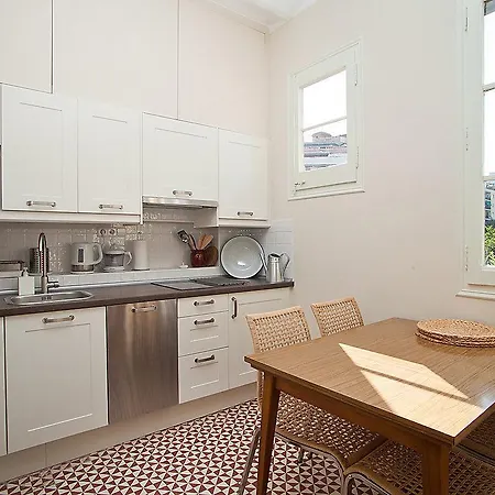 Apartament Poble Nou Tortella *