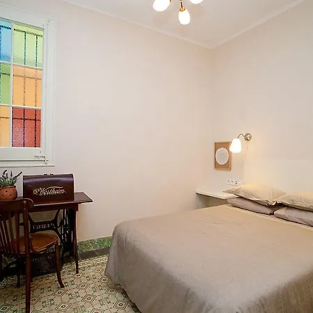 Apartament Poble Nou Tortella
